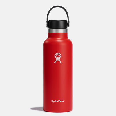 Standard Mouth 18 OZ בקבוק שתיה